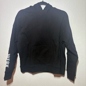 Werk Hoodie